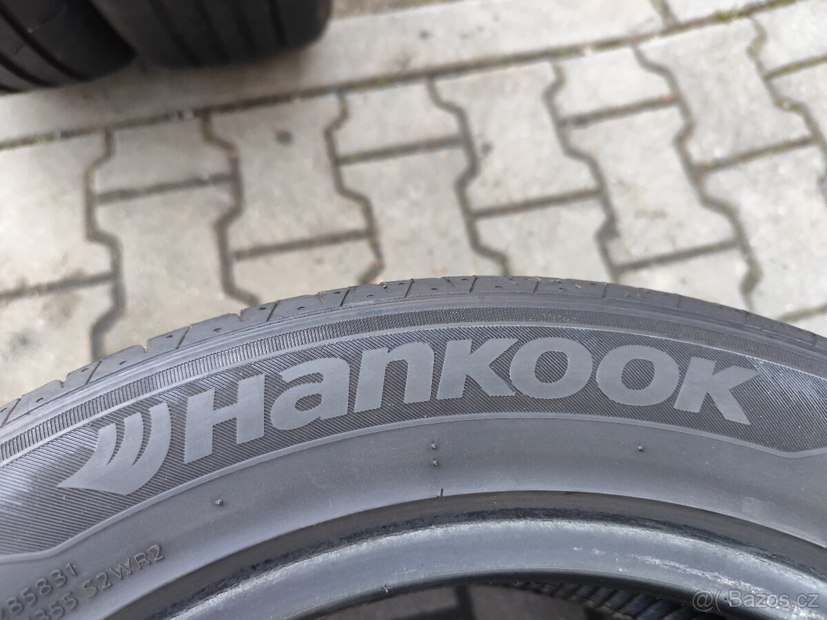 Letní pneu 205/55/16 - 6