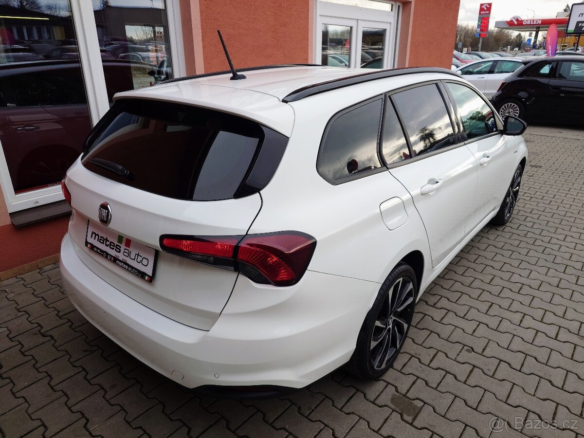 Fiat Tipo 1.4 Turbo S - Design 88kW - 6