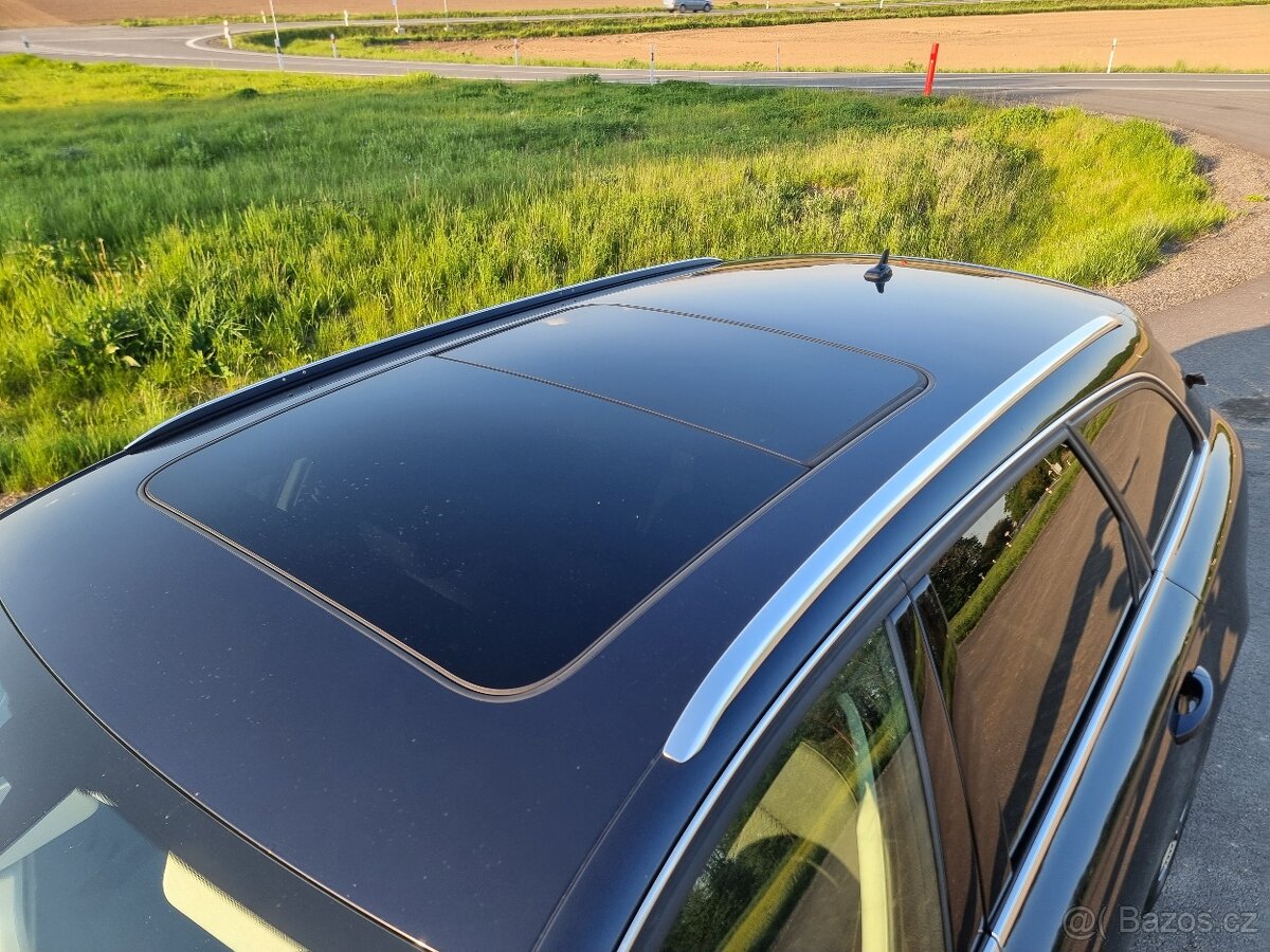 Audi A6 c7 3.0tdi po servisech - 6