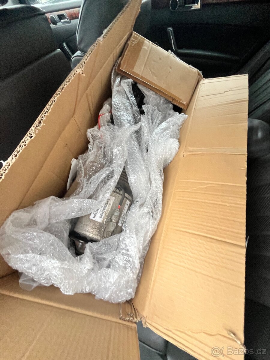 Volkswagen Phaeton - 6