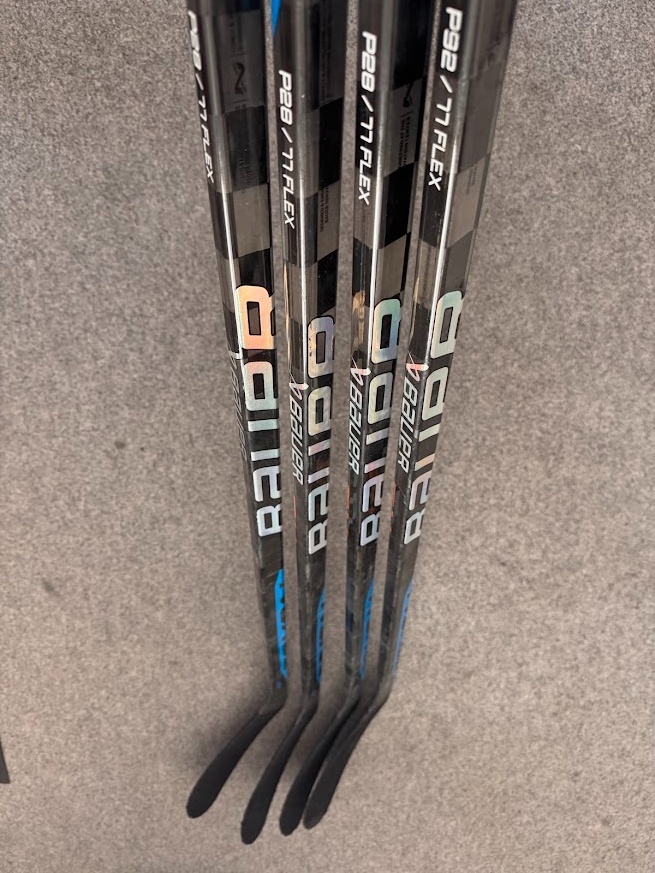 HOKEJKA BAUER NEXUS SYNC TVRDOST 77/70 - 6