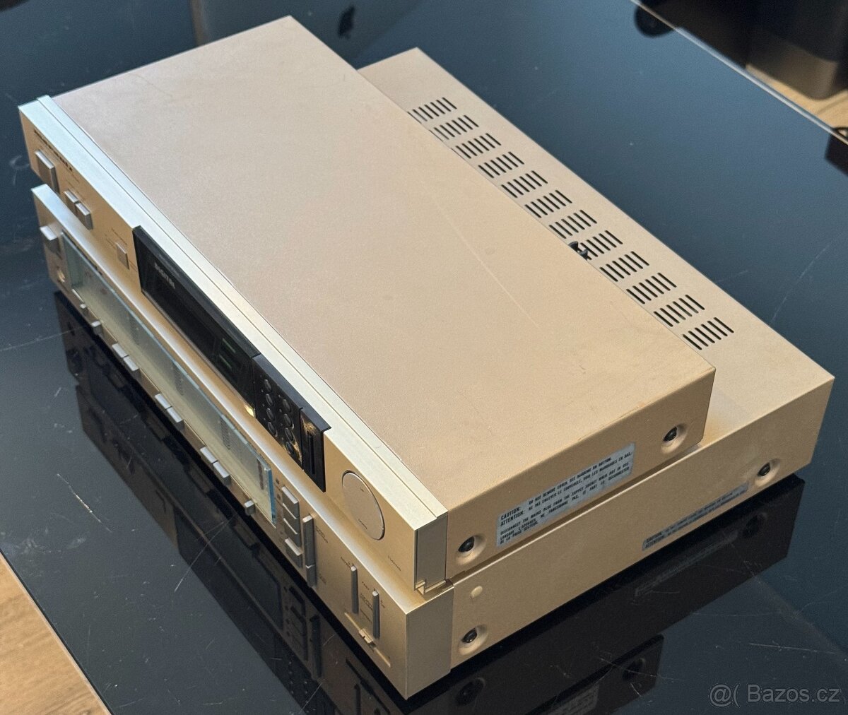 Marantz PM420 + Marantz ST440 - 6