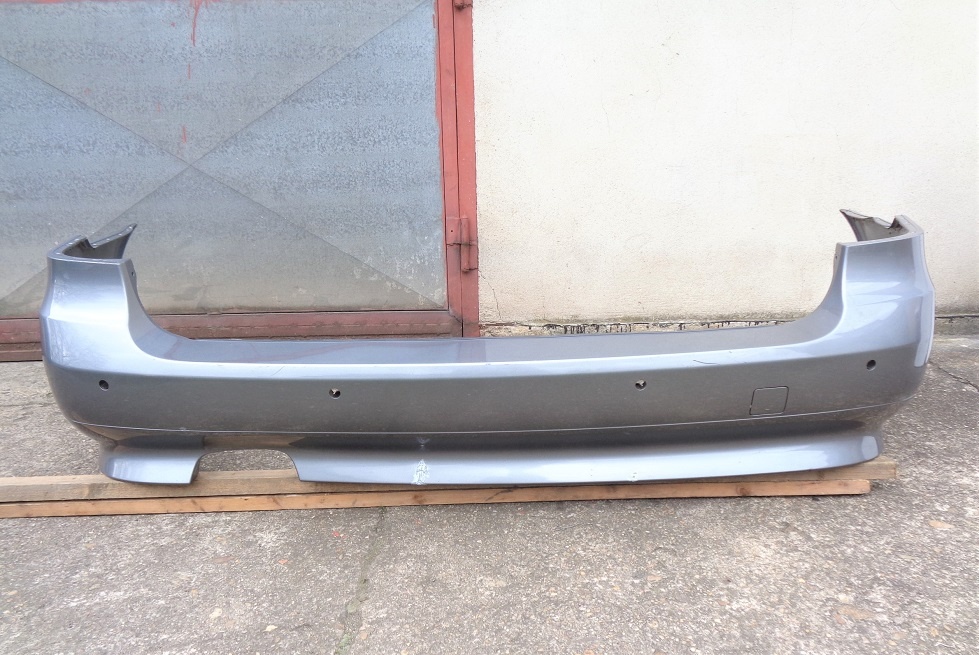 BMW 5 E60 a E61 použité originál náhradní díly - 6