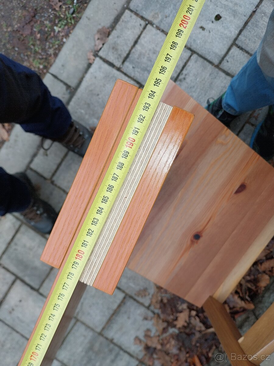 Zábrana na postel - 6