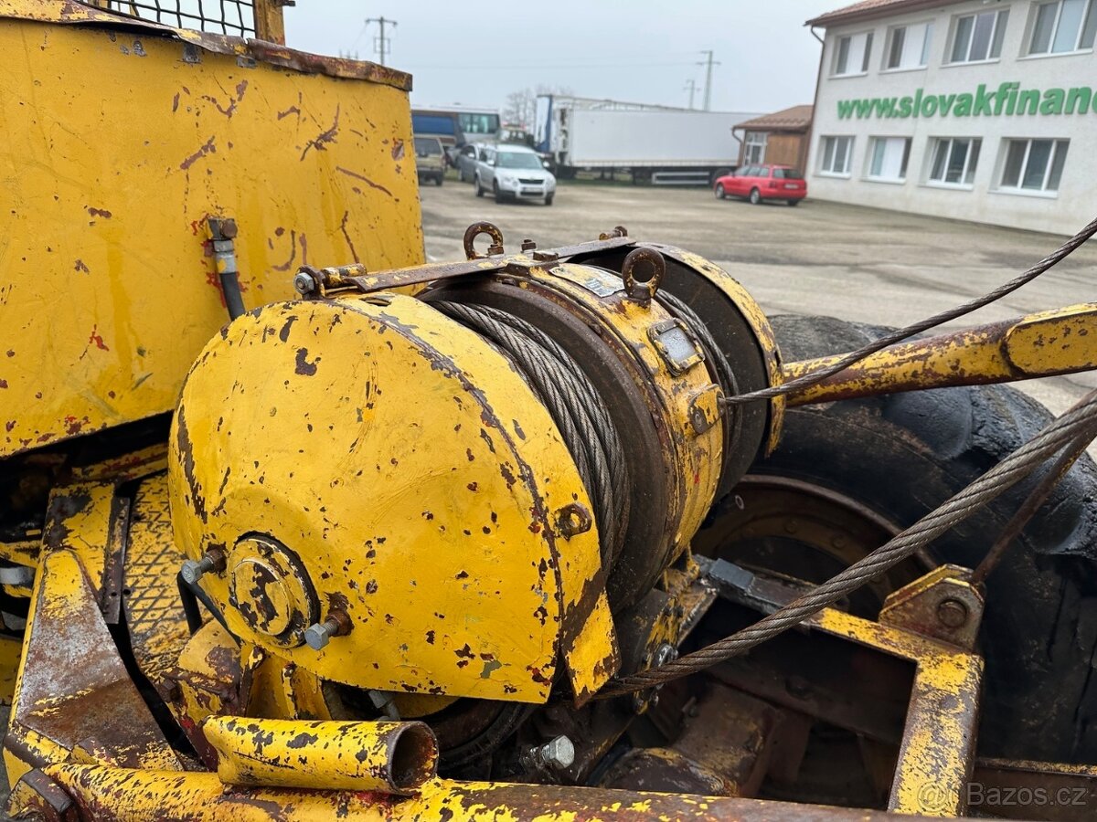 LKT 81 1982 VIN 1317 - 6