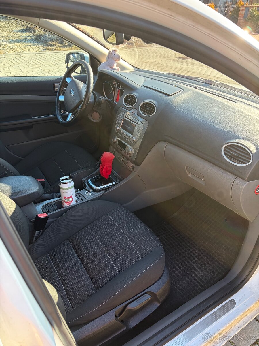Prodám Ford Focus Kombi - 6
