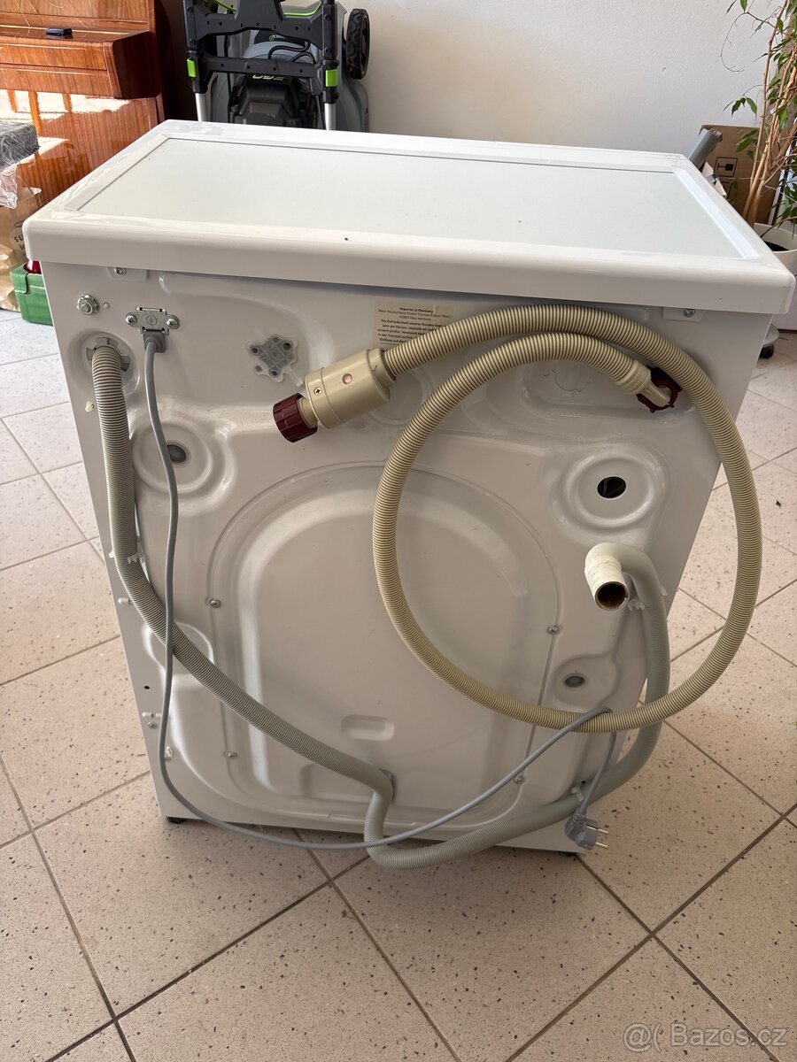 Pračka Beko WML61433NPS - 6