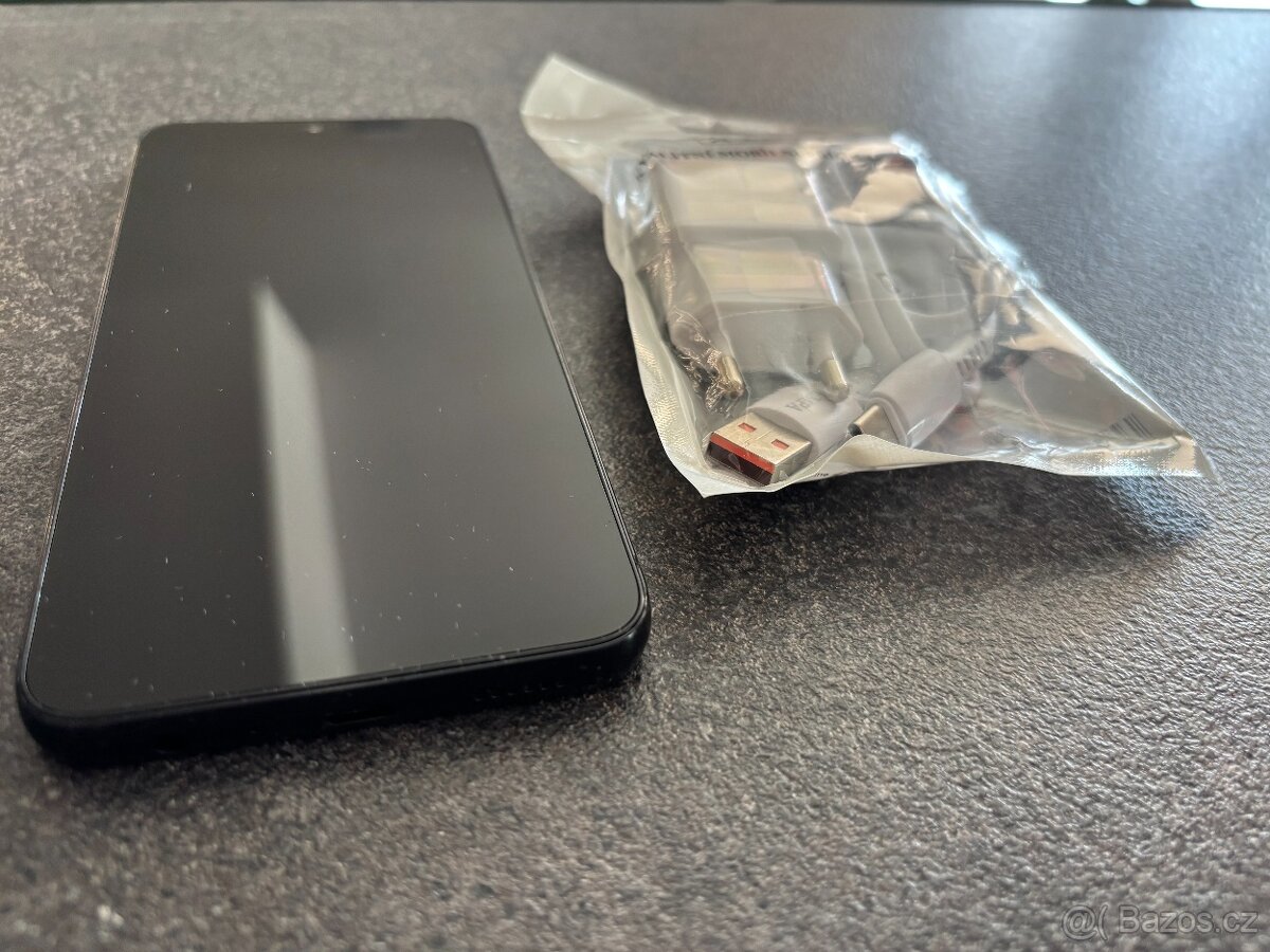 Samsung Galaxy A05s, 64 GB černý - 6