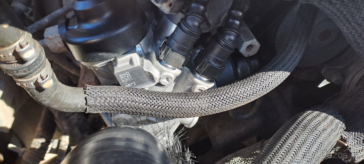 Jeep grand Cherokee + vestavba, nové pneu - 6