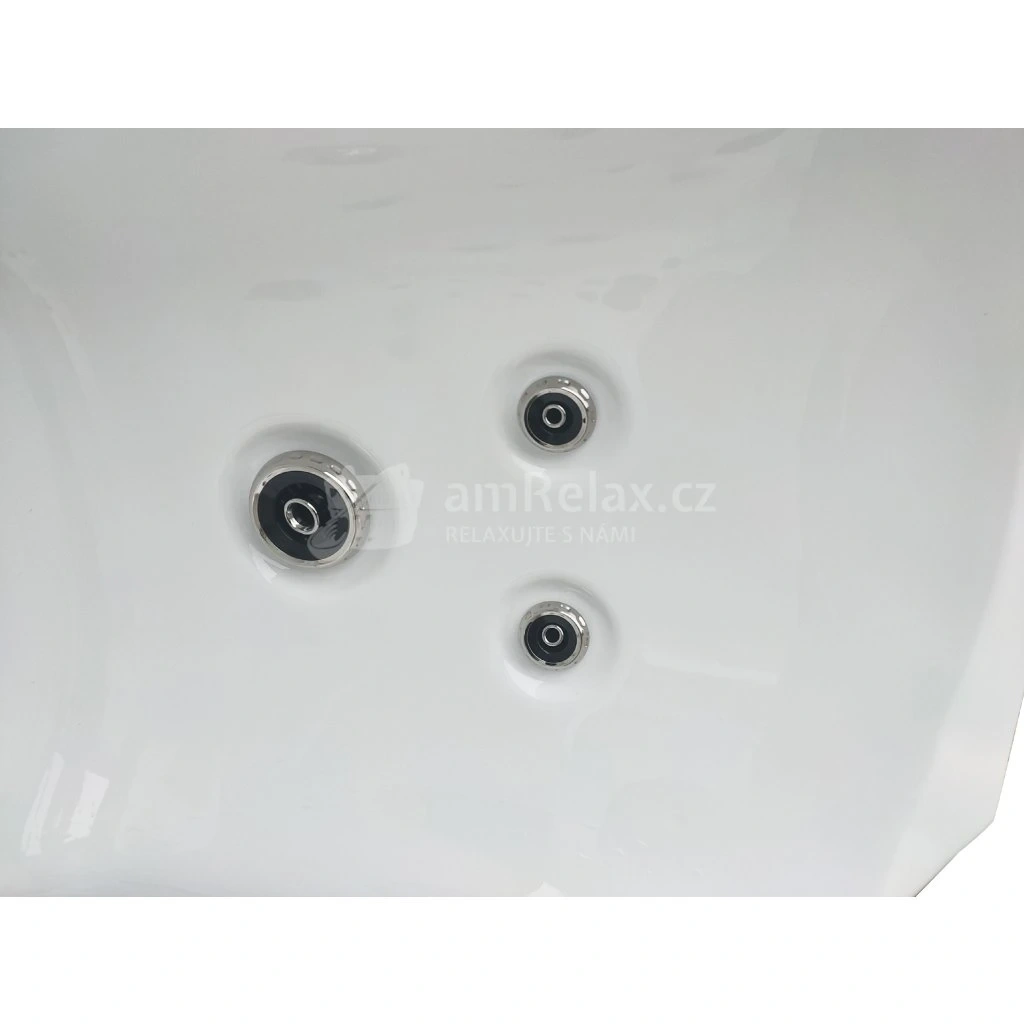 Vířivka Trento - 6