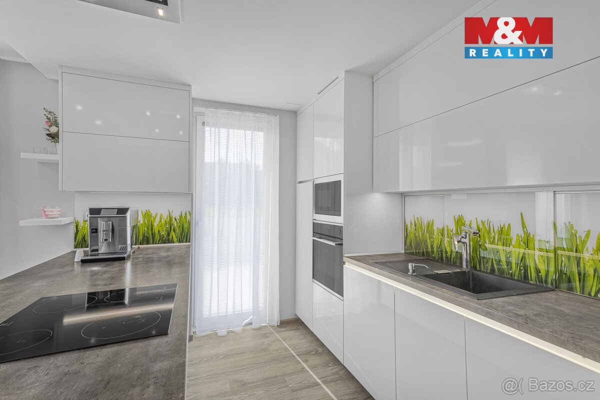 Prodej rodinného domu; Nový Brázdim - 6