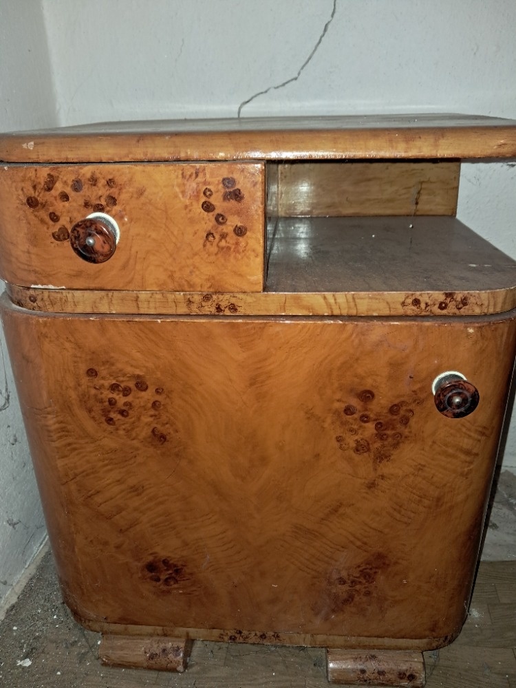 Dám za odvoz retro ložnici - 6