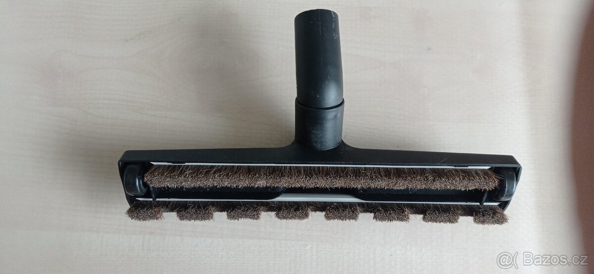 Nové hubice na tvrdé podlahy, turbo kartáče, hubice - 6