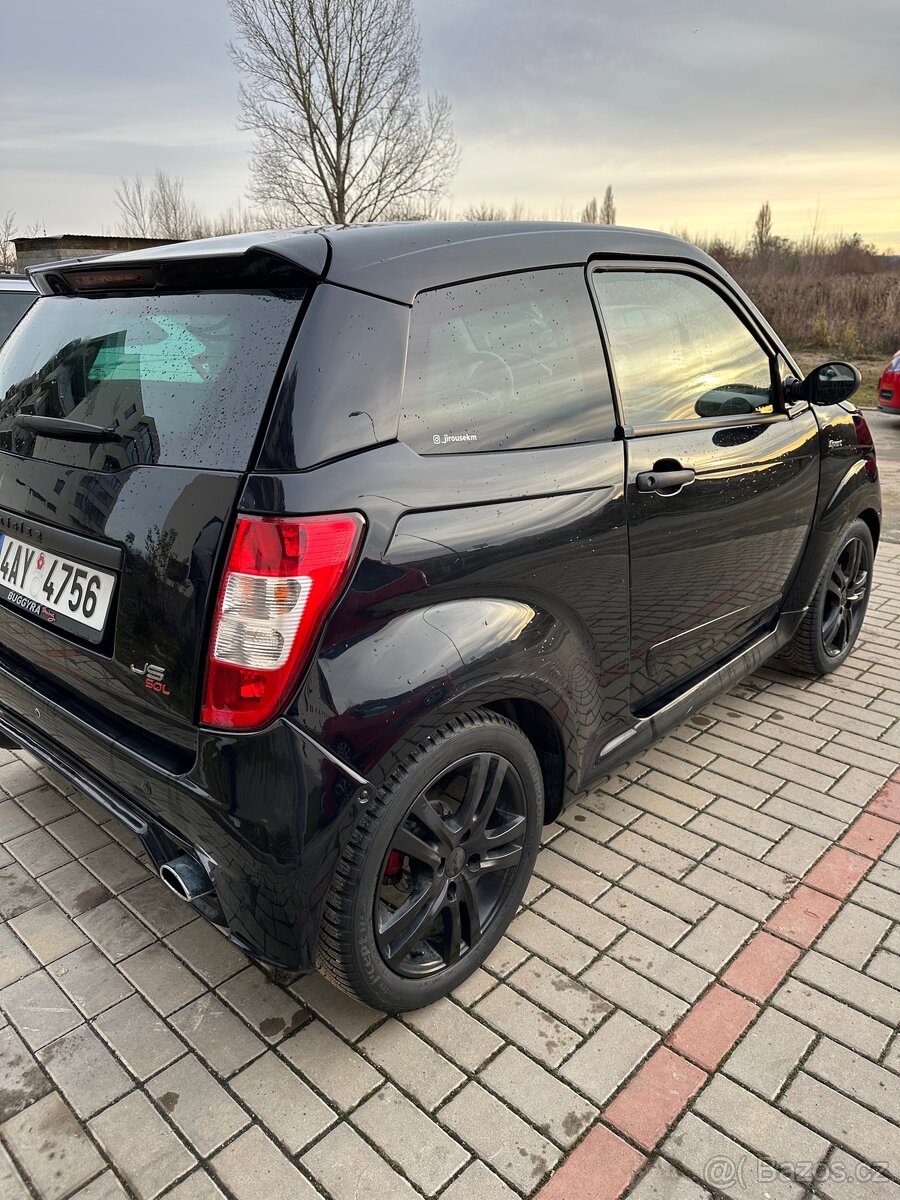 Ligier js50L sport - 6