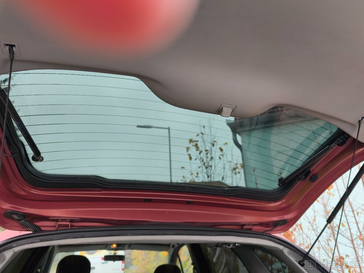 Renault Megane Scenic I 1,6 16V 79kW NOVÁ TK - 6