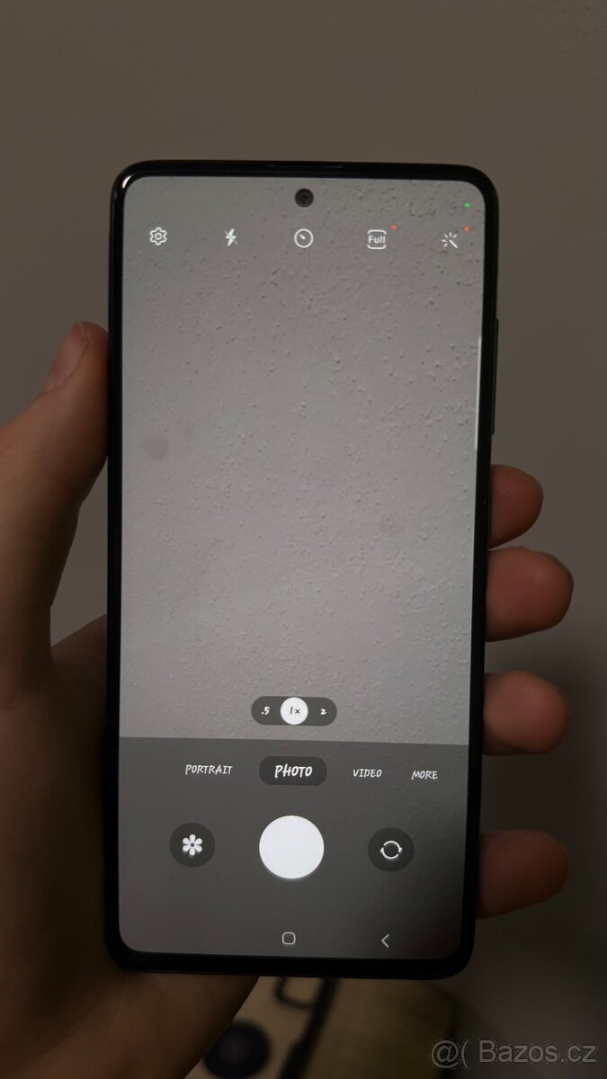 Samsung Galaxy A51 Dual SIM 128 GB - 6