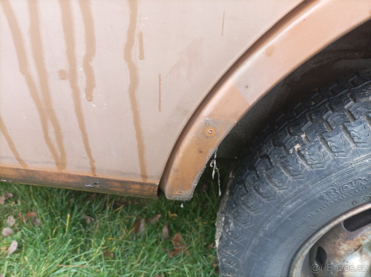 Wartburg 353 de luxe - 6