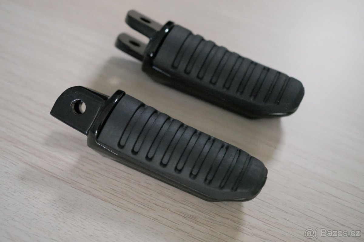 Stupačky Suzuki Bandit, GSF-1300R, DL650 V-Strom, GSX-650 F - 6