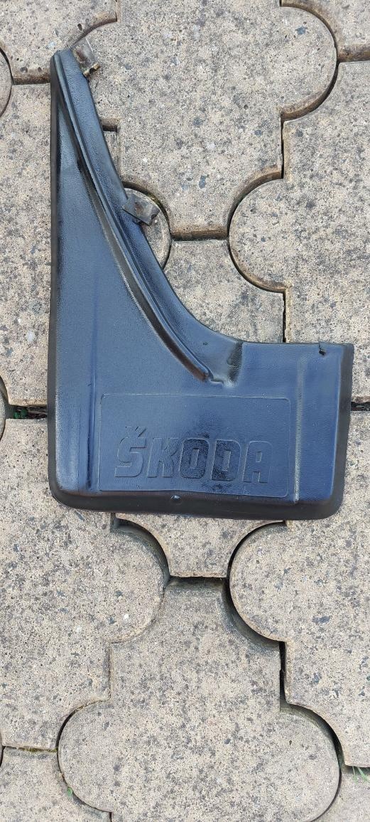 Sadu předních mlhovek - 6