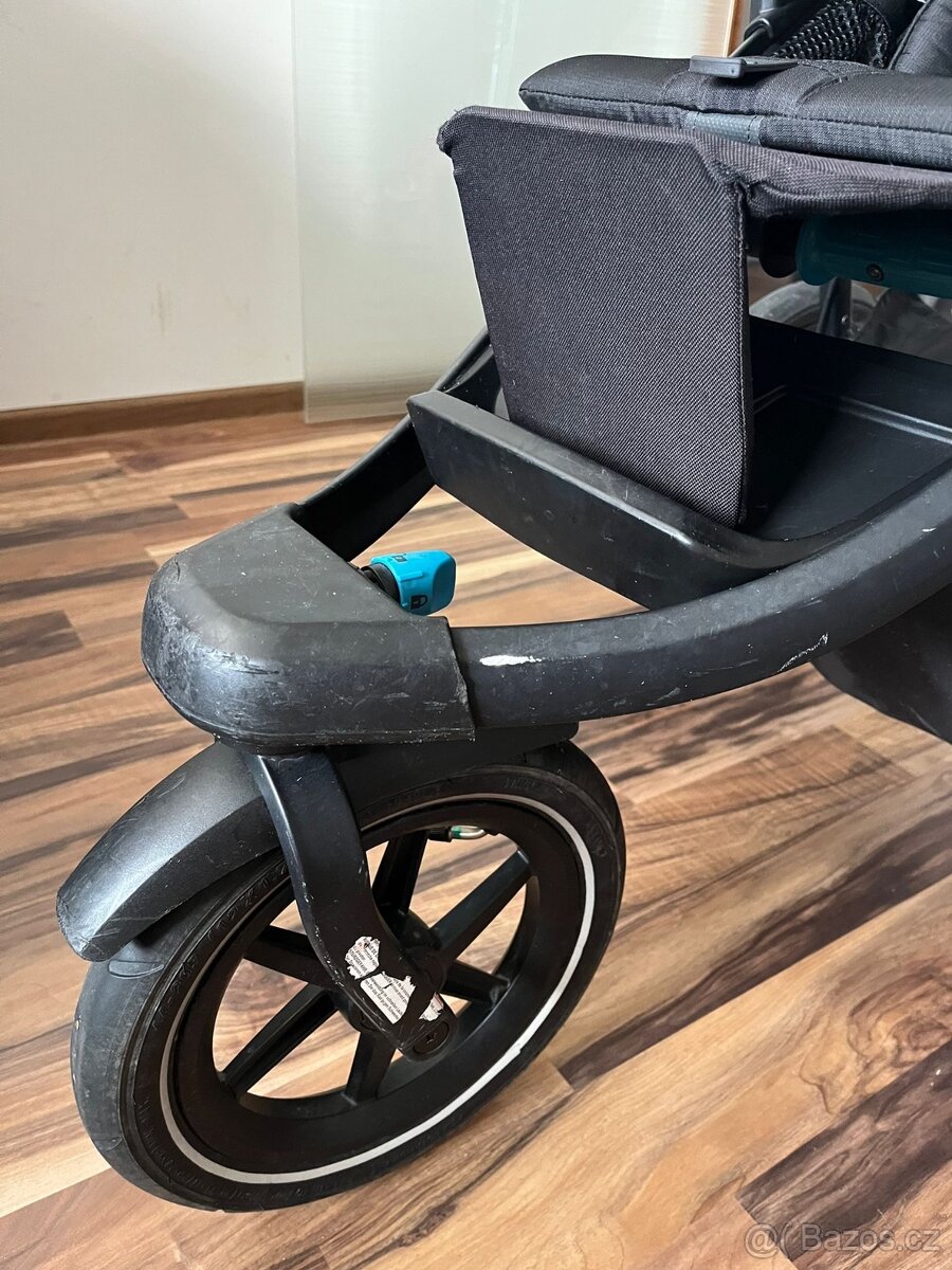 Thule Urban glide 2 - 6