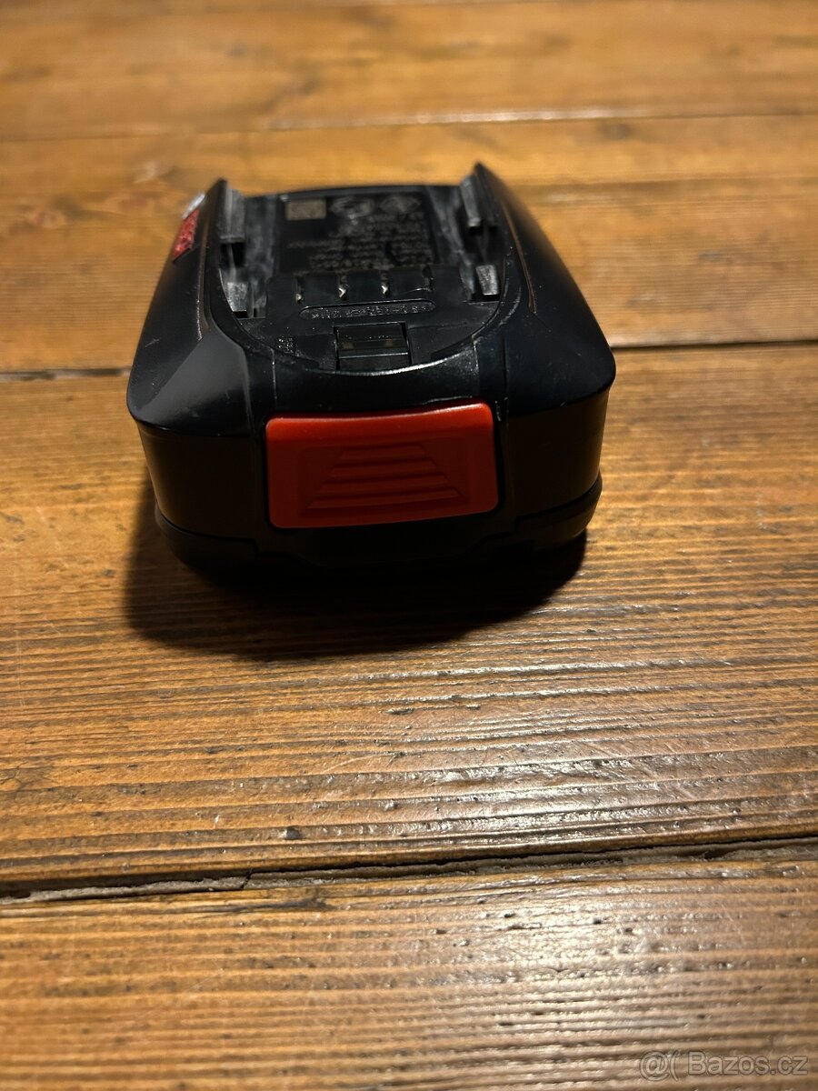 Baterie do AKU nářadí Bosch 14,4V; 2,5Ah - 6