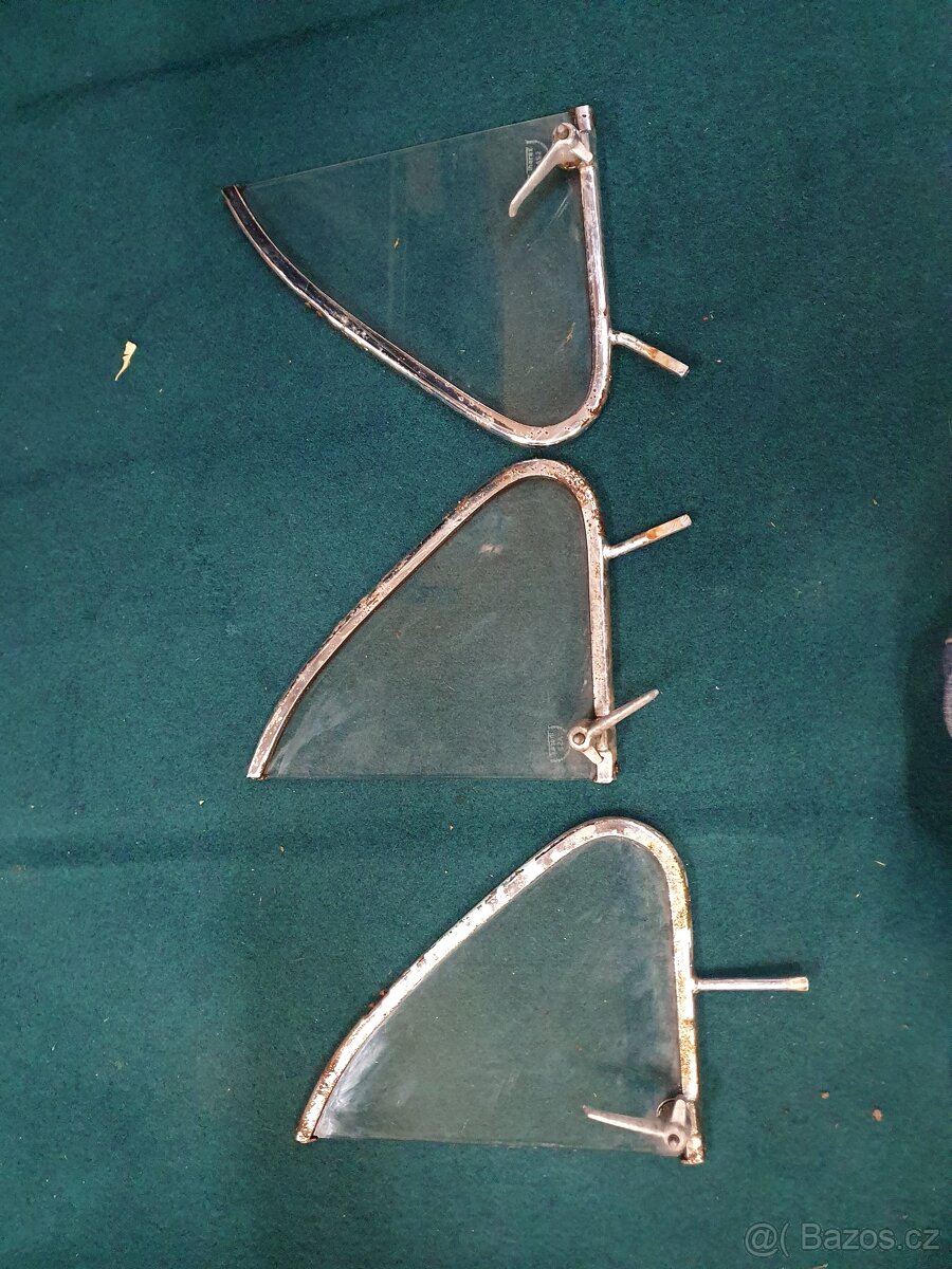 Škoda octavia větračka - 6