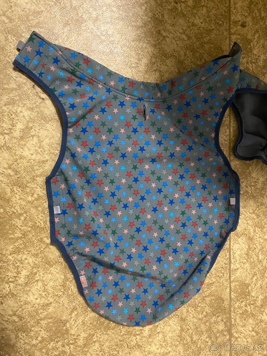 Obleček pro psa - 6