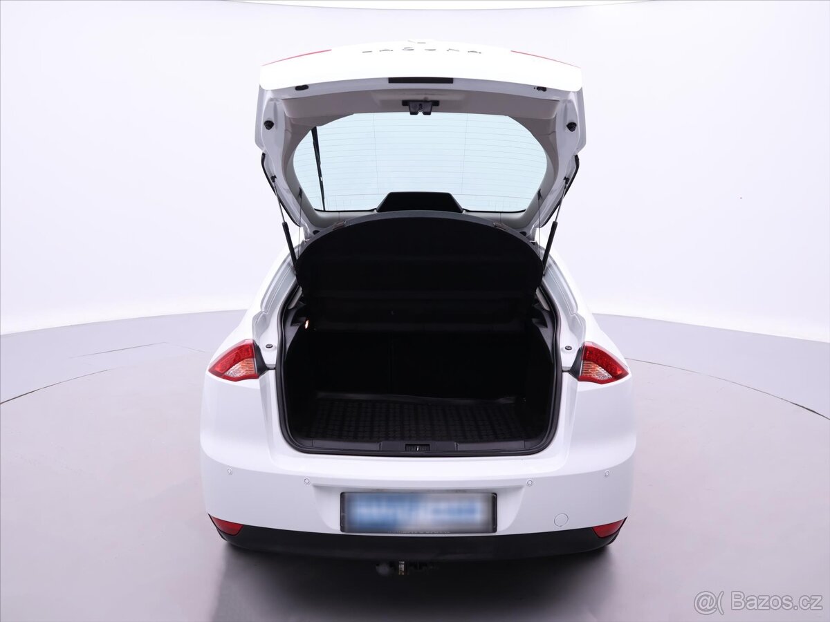 Renault Laguna 1,5 dCi 81kW Expression CZ (2012) - 6