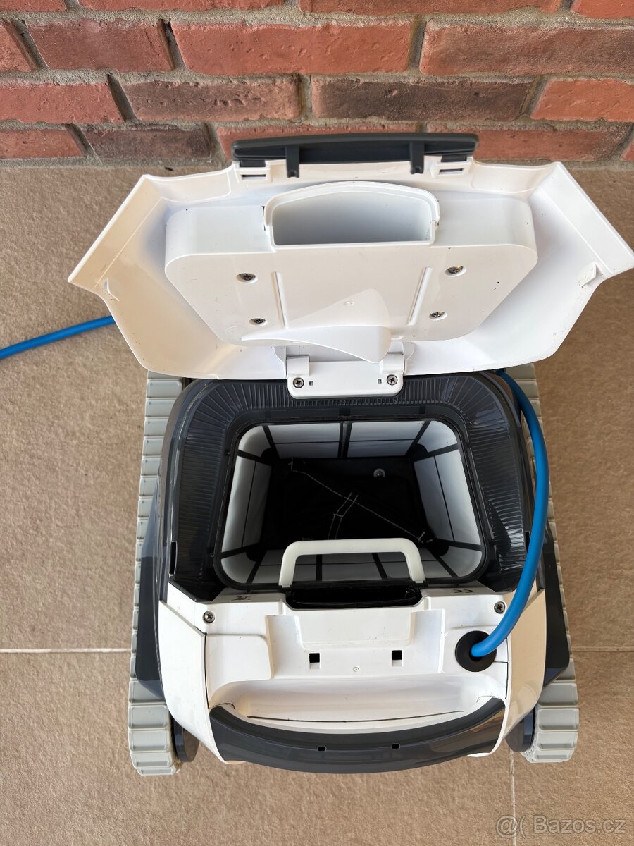 Bazénový vysavač Dolphin E10 - 6