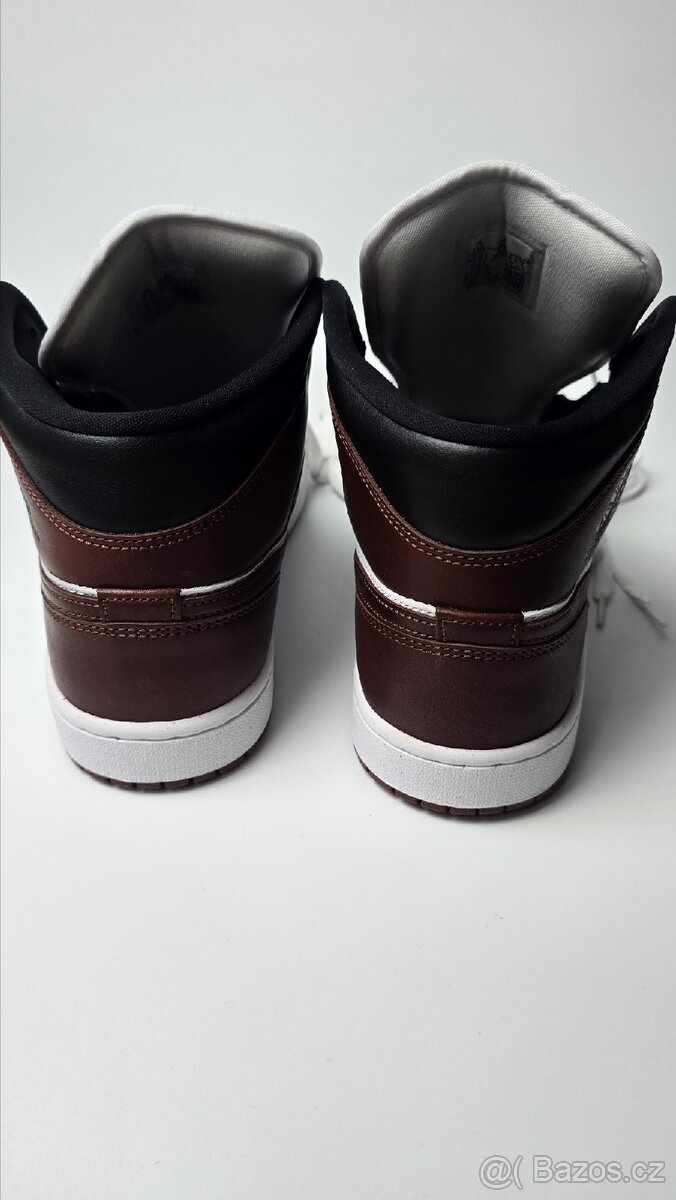 Nike air Jordan 1 mid se 44,5eu - 6