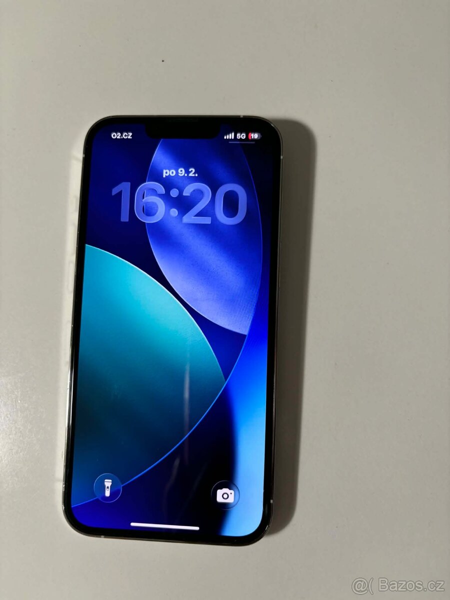 IPhone 13 Pro 128GB - 6