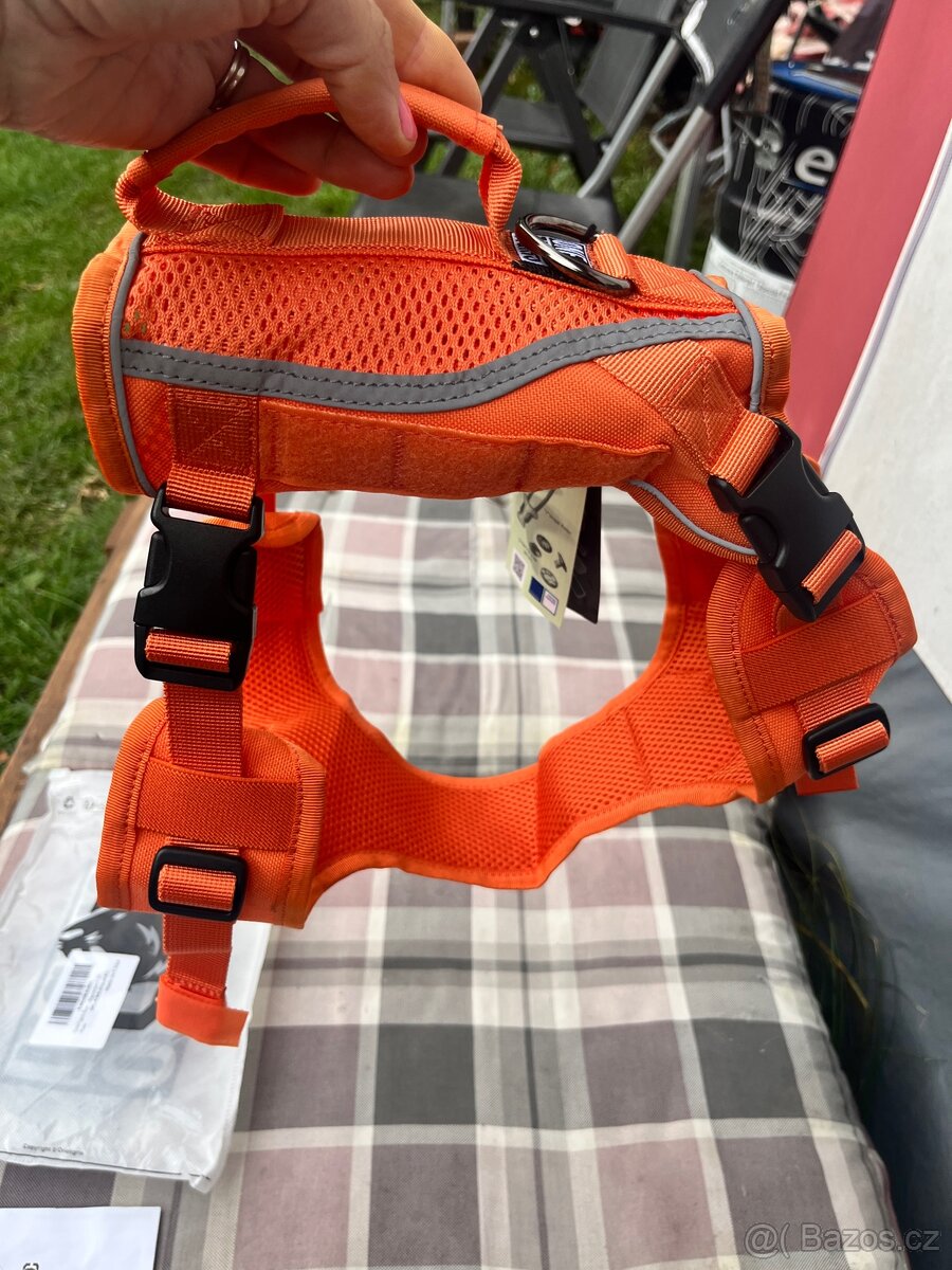 Postroj pro psa - 6