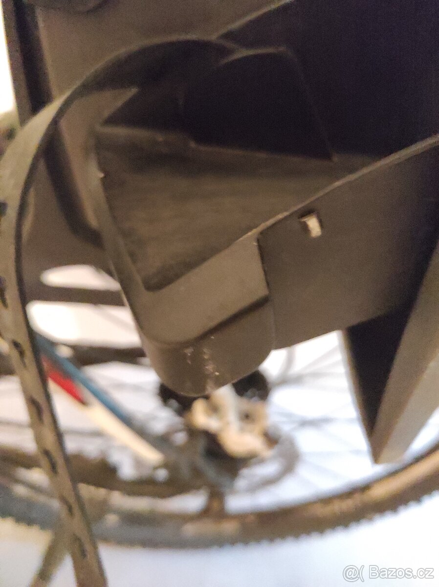 Cyklosedačka Hamax Siesta - 6