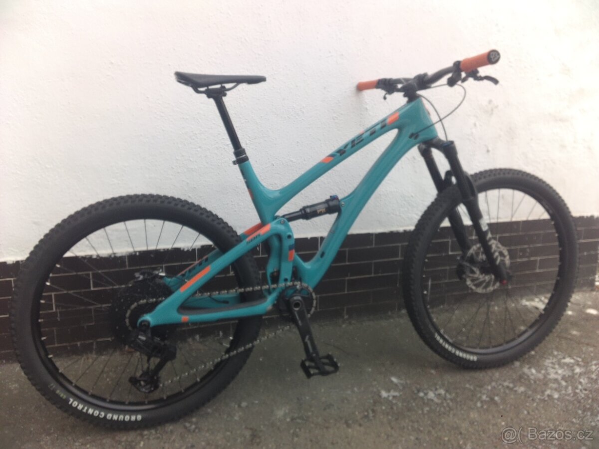 Enduro mullet - 6