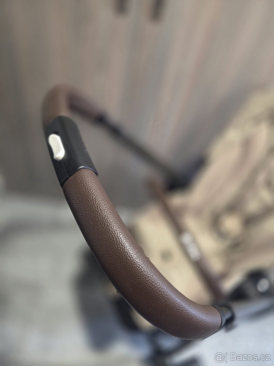 Cybex Balios S Lux 2025 - 6