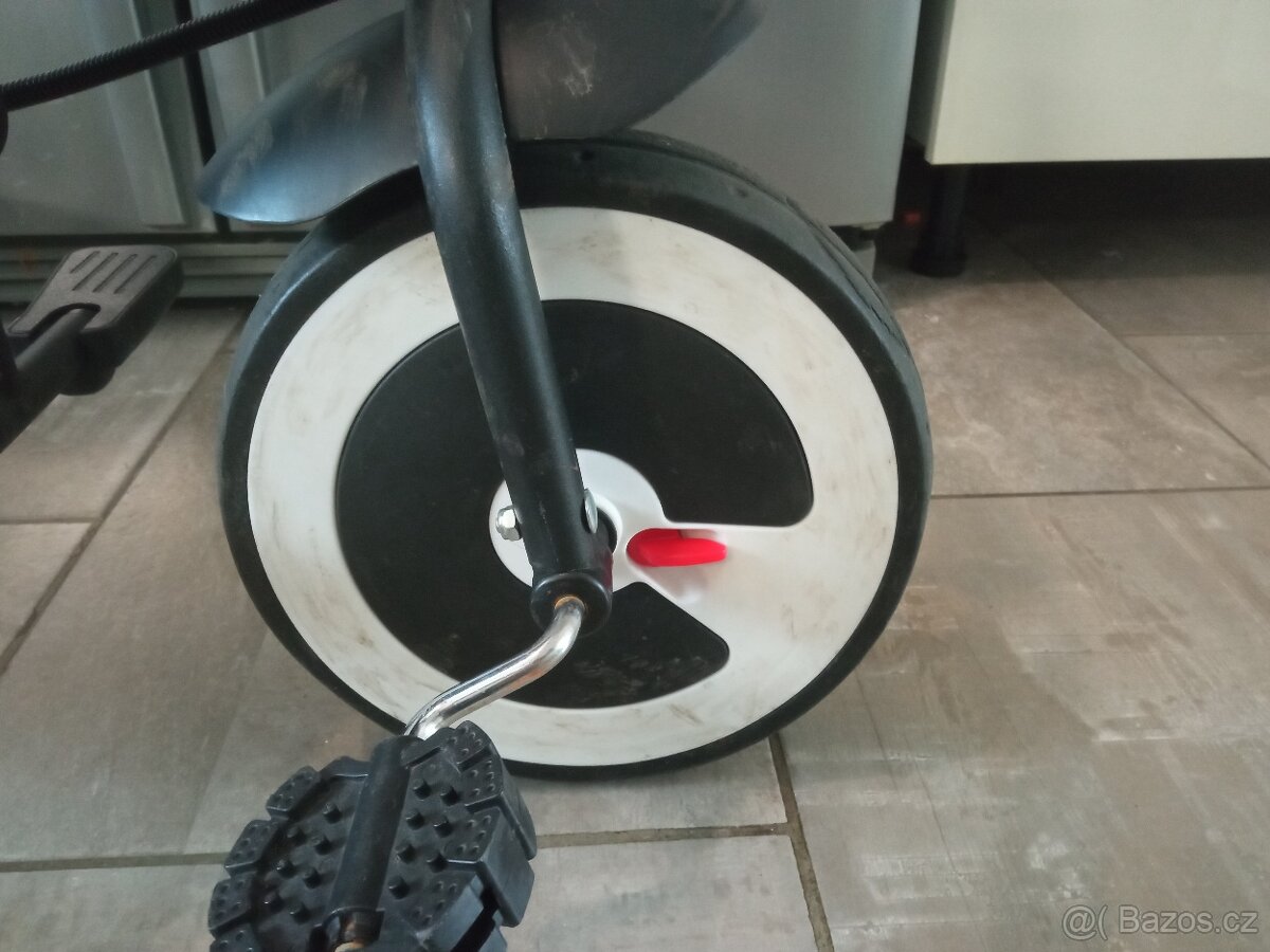 tříkolka Kinderkraft - 6