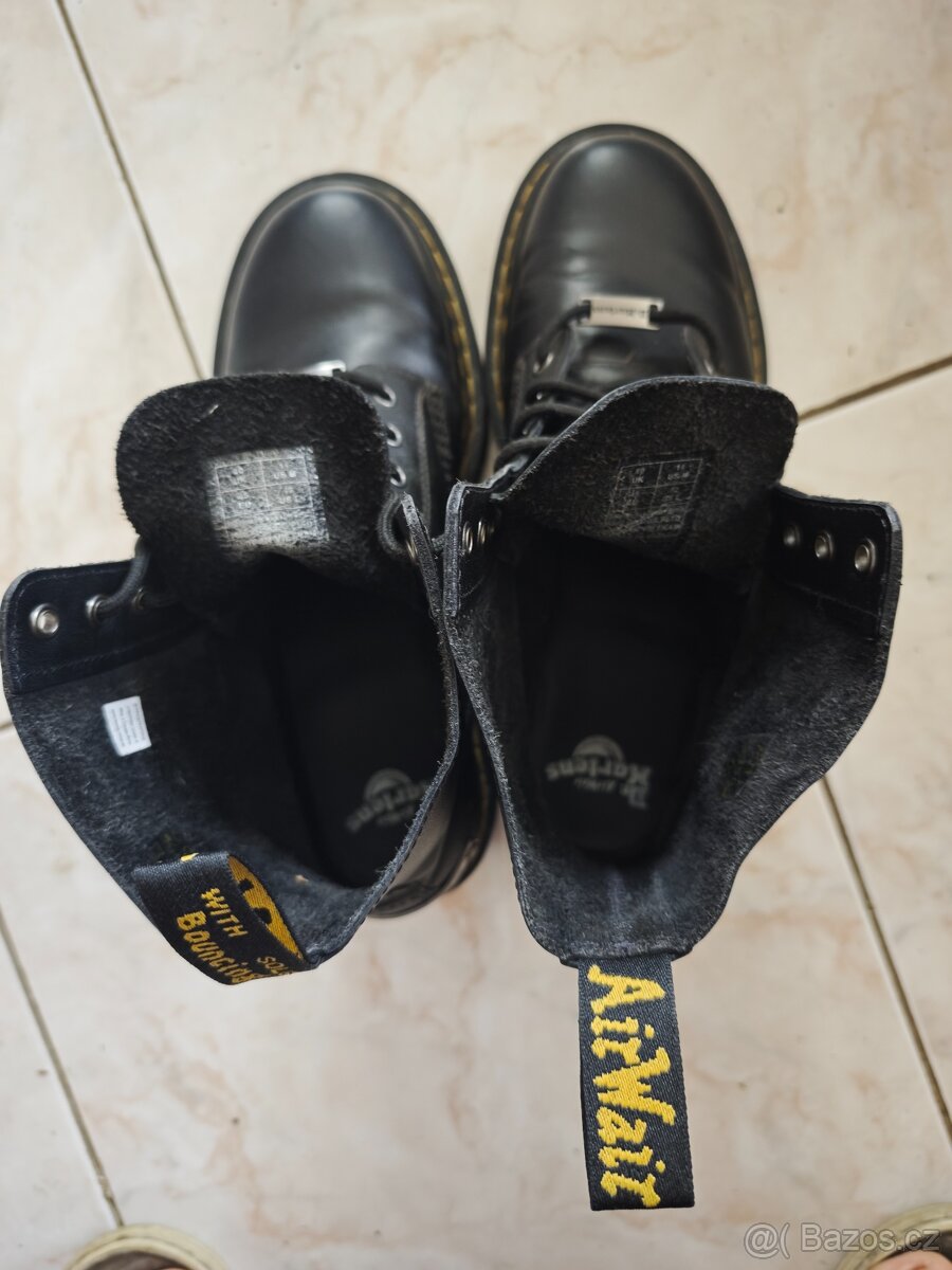 Dr.Martens - 6