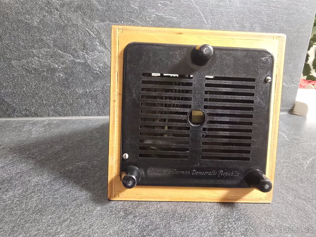 Metronom SX, funkční, rok výroby 1999-2001 - 6