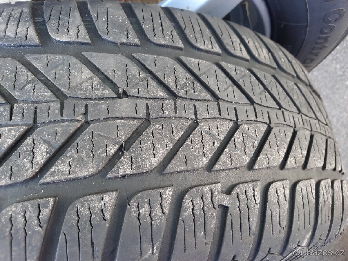 alu kola 16" Ford Kuga apod. - 6