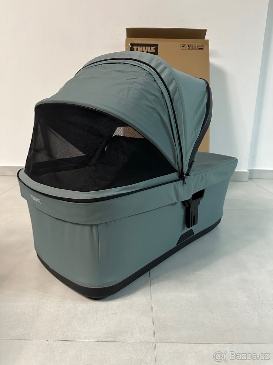 Hluboká korbička Thule Urban glide 3 / 4 - 6