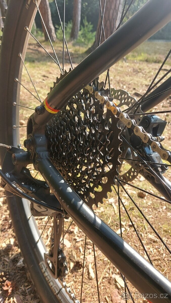 Silverback Sola1 - 6