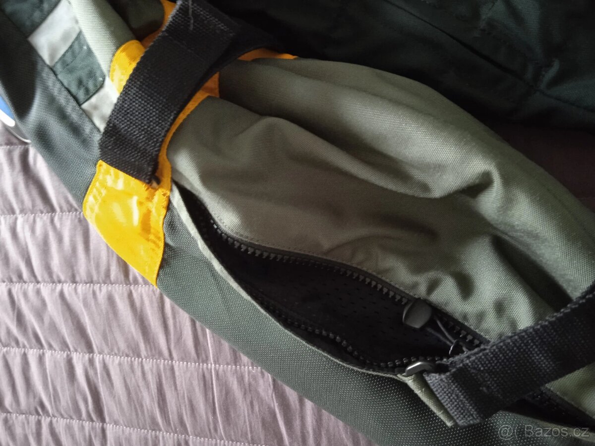 Bunda BMW Rallye, vel. 56 - 6