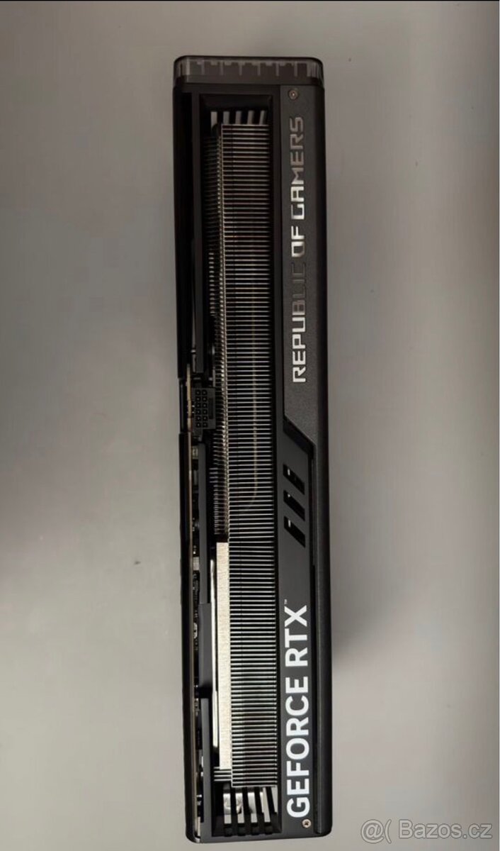 ASUS ROG Strix GeForce RTX 4080 Super – grafická karta - 6