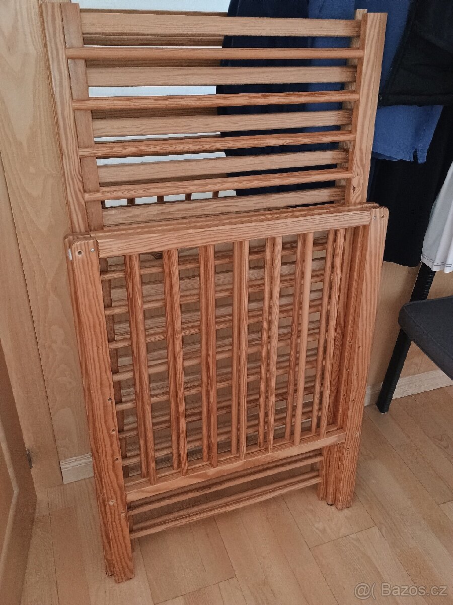 Dětská postýlka - 6