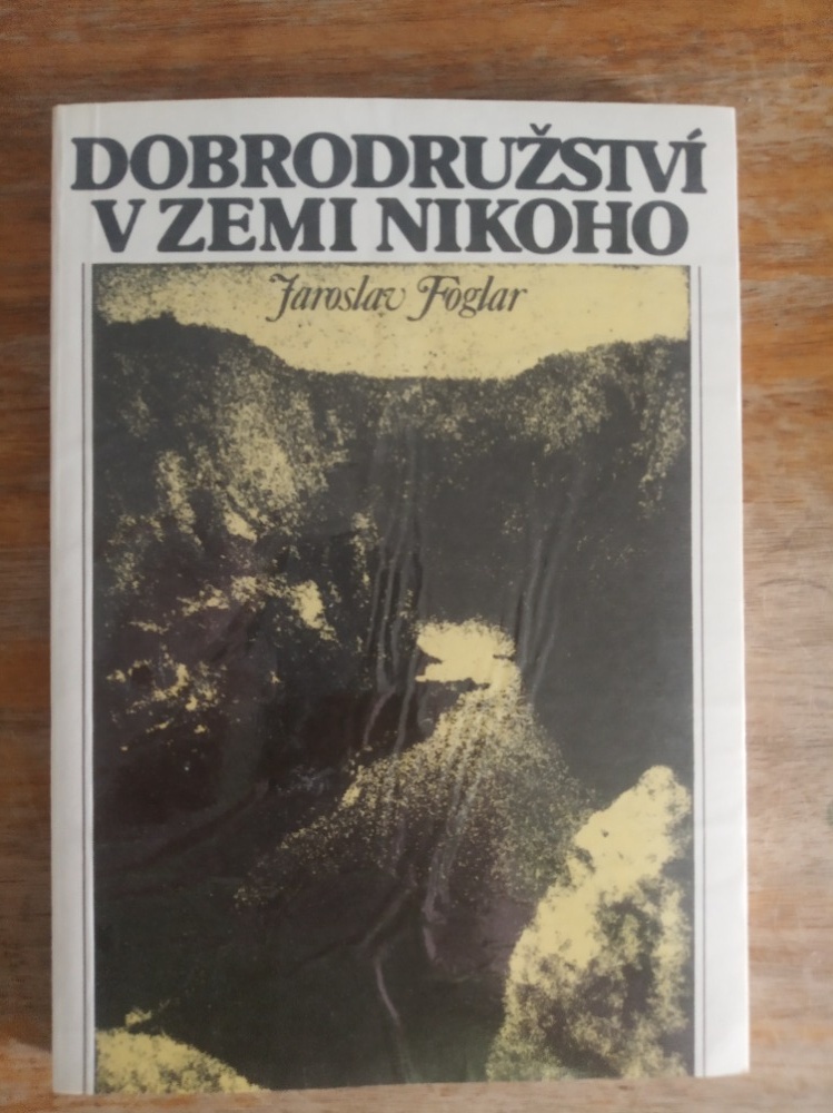 Jaroslav Foglar 10 knih - 6