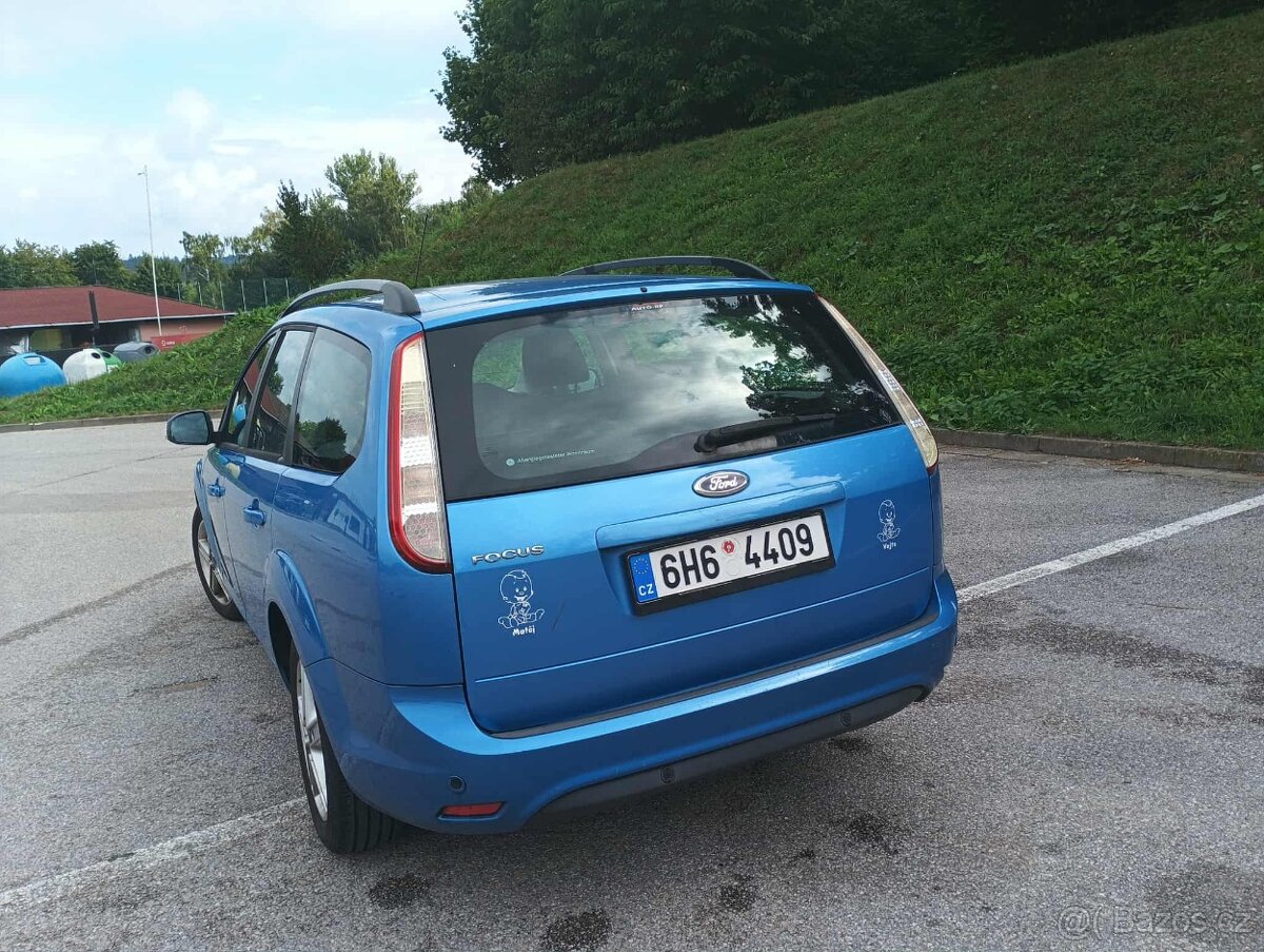 Ford Focus - 6