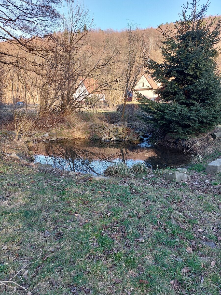 Rodiny dům Tyra - 6