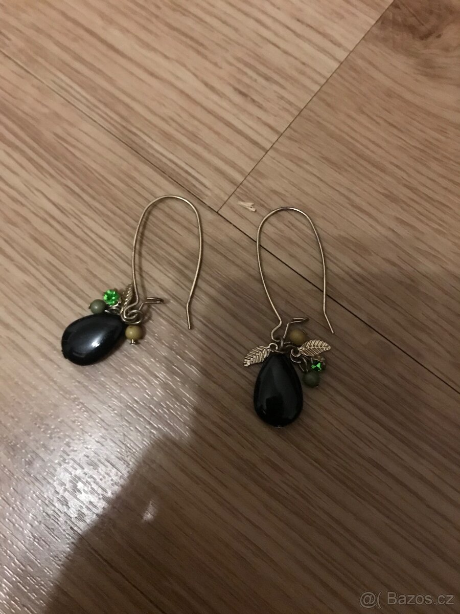 Náušnice, hračky pro holku - 6