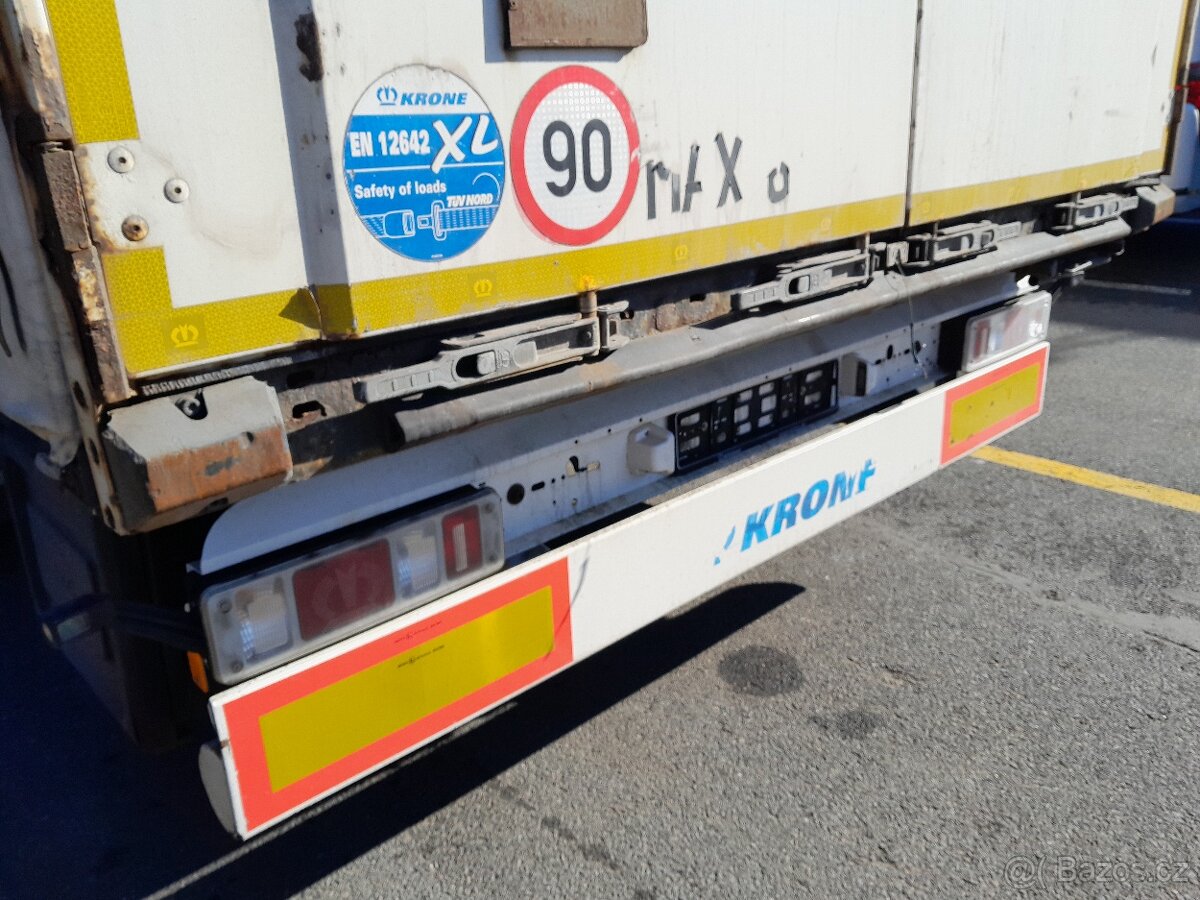 26027 Krone SD 04 Standart - 6