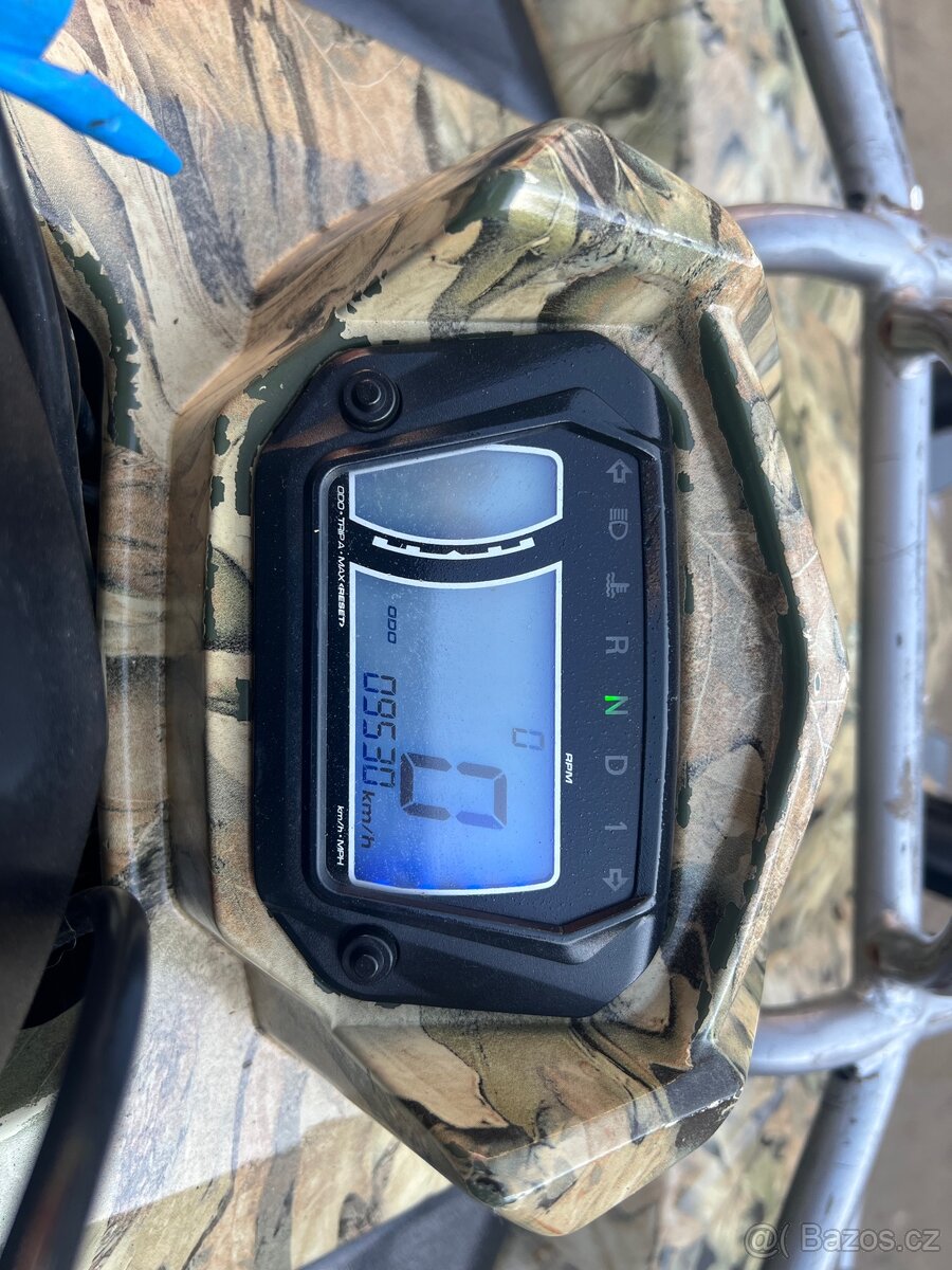 Access max 4 300 - 6